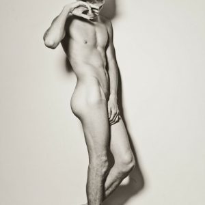 À la recherche d’épices dans ma vie sexuelle Léandre - rencontre-Daddy-Haguenau