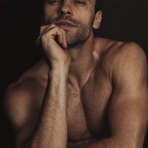 Cédric - rencontre-Daddy-Laval