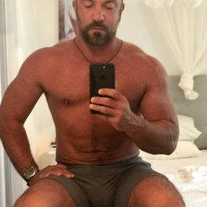 Pierre - rencontre-Daddy-Laval