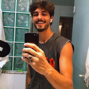 Baptiste - rencontre-Daddy-Laval