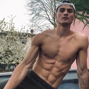 Envie de faire une pause… Samir - rencontre-Daddy-Levallois-Perret