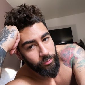 Bastien - rencontre-Daddy-Lyon