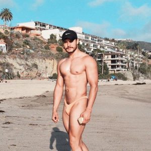 Joris - rencontre-Daddy-Martigues