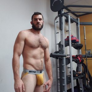 Ronan - rencontre-Daddy-Metz