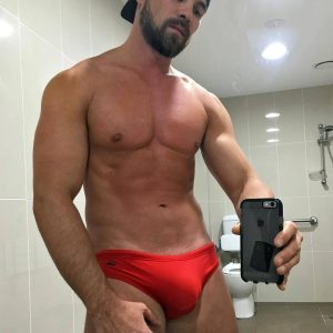 Jérôme - rencontre-Daddy-Montauban