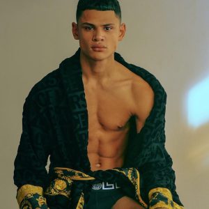 Kenzo - rencontre-Daddy-Mérignac