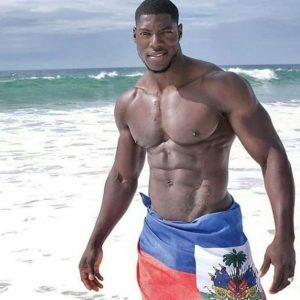 Dorian - rencontre-Daddy-Nancy