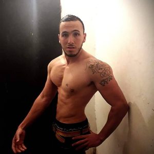 Romain - rencontre-Daddy-Nantes