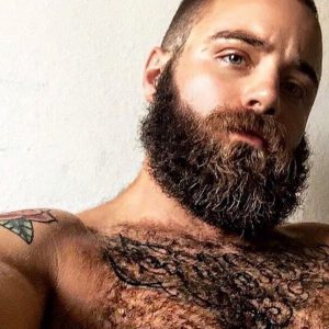 40 et un peu perdu, on baise? Sylvain - rencontre-Daddy-Nantes