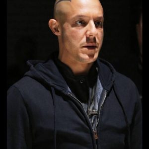 Damien - rencontre-Daddy-Nîmes