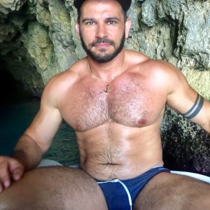 Jean-Marc - rencontre-Daddy-Pantin