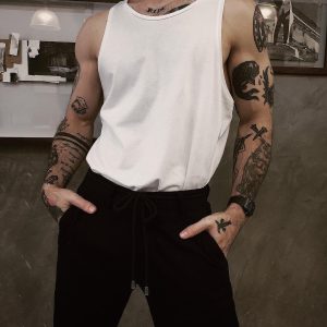 Envie de partager un moment authentique et naturel ? Jules - rencontre-Daddy-Perpignan