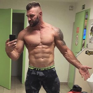 Ricardo - rencontre-Daddy-Poissy