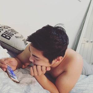 En quête de complicité à Reims Jian - rencontre-Daddy-Reims