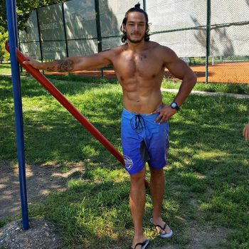 Un peu de chaleur dans ce coin rencontre-Daddy-Rezé