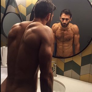 Albin - rencontre-Daddy-Saint-Brieuc
