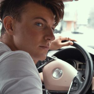 Etienne - rencontre-Daddy-Saint-Herblain