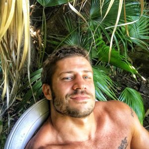 Marc - rencontre-Daddy-Saint-Maur-des-Fossés