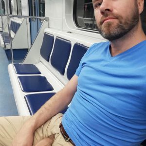 Sylvain - rencontre-Daddy-Saint-Nazaire