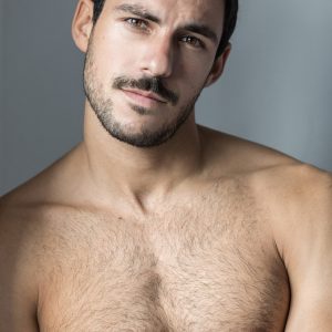 Nicolas - rencontre-Daddy-Sainte-Geneviève-des-Bois