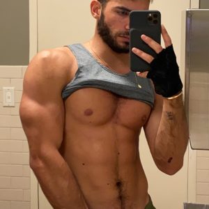 Hassan - rencontre-Daddy-Sarcelles