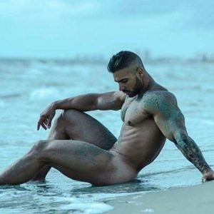 Ronan - rencontre-Daddy-Savigny-sur-Orge