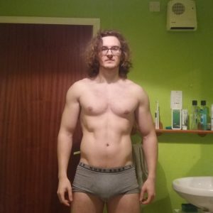 Un mec mature et direct Alexandre - rencontre-Daddy-Talence