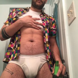 Gauthier - rencontre-Daddy-Troyes