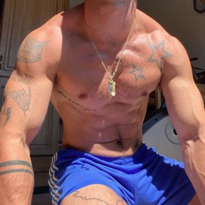 Grégory - rencontre-Daddy-Valenciennes