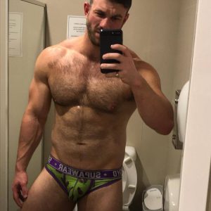 Christophe - rencontre-Daddy-Vannes