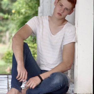 Jin - rencontre-Daddy-Vannes