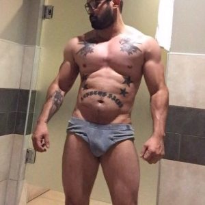Dorian - rencontre-Daddy-Vigneux-sur-Seine