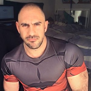 Adrien - rencontre-Daddy-Vigneux-sur-Seine