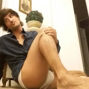 Bastien - rencontre-Daddy-Vigneux-sur-Seine
