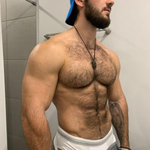 Rachid - rencontre-Daddy-Villeurbanne