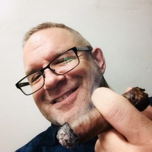 Gaétan - rencontre-Daddy-Vénissieux