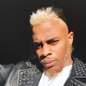 Hakim - rencontre-Daddy-Vénissieux