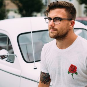 Jordan - rencontre-Gay-Alès