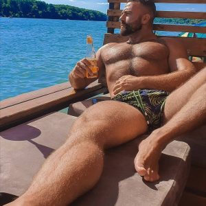 Frédéric - rencontre-Gay-Alès