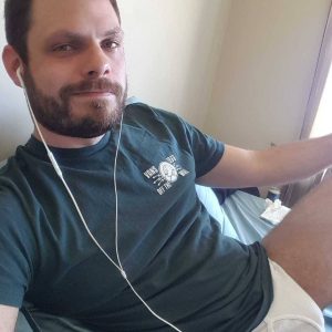 Rudy - rencontre-Gay-Angoulême