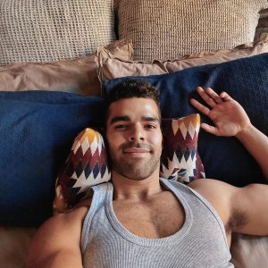 Clément - rencontre-Gay-Annemasse