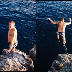 56 ans et toujours curieux Hugo - rencontre-Gay-Argenteuil