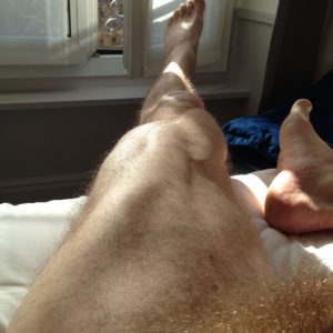 Naturiste cherchant compagnon de bronzette Gaston - rencontre-Gay-Asnières-sur-Seine