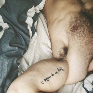 Yannick - rencontre-Gay-Aubagne