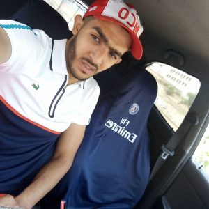 Bruno - rencontre-Gay-Aubagne