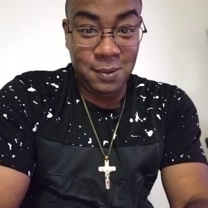 Abdoulaye - rencontre-Gay-Aubagne