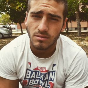Hakim - rencontre-Gay-Aubusson