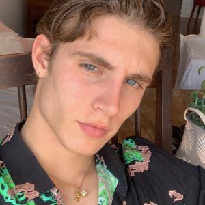 Simon - rencontre-Gay-Avignon