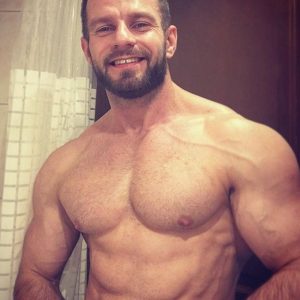 Viens m’arracher au canapé Kévin - rencontre-Gay-Avignon