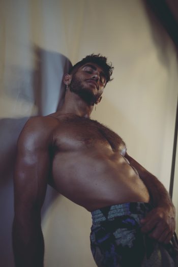 J’ai sorti les transats, reste plus qu’à trouver qui s’allonge à côté rencontre-Gay-Beauvais
